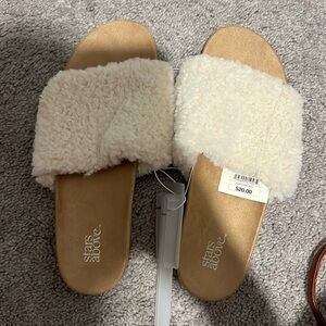 Slippers